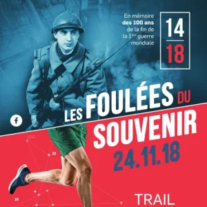 Foulées du Souvenir