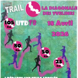 La Diagonale des Yvelines