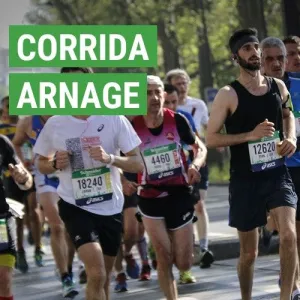 Corrida Arnage