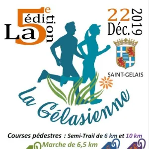 La Gelasienne