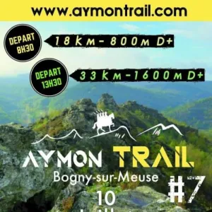 Aymon Trail