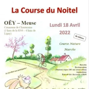 La Course du Noitel