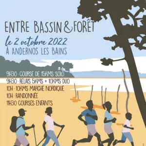 Entre Bassin et Foret