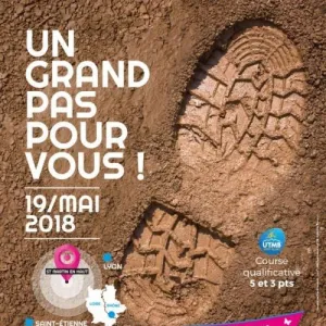 Trail des Coursières