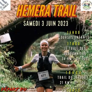 Hemera Trail