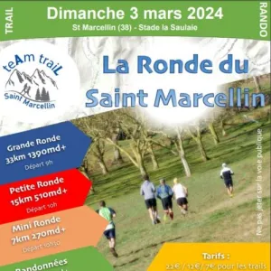 Ronde du Saint Marcellin