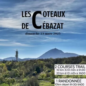 Coteaux de Cébazat