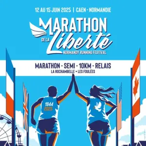 Marathon de la Liberté