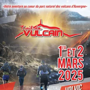 Trail de Vulcain