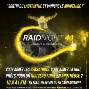 Raidnight 41