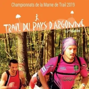 Trail du Pays d'Argonne