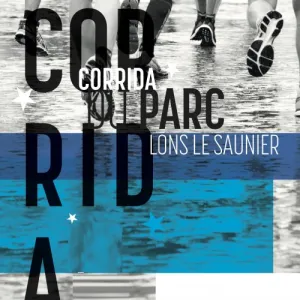 Corrida de Lons le Saunier