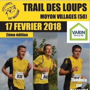Trail des Loups