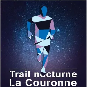 Trail Nocturne la Couronne