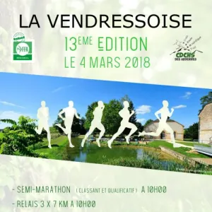 La Vendressoise