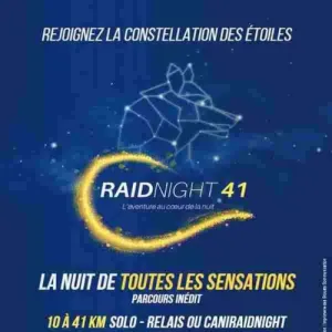 Raidnight 41