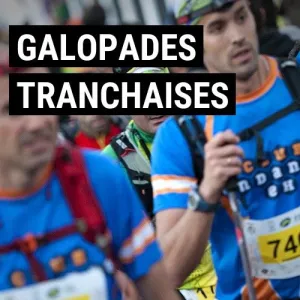 Galopades Tranchaises