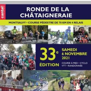 La Ronde de la Châtaigneraie