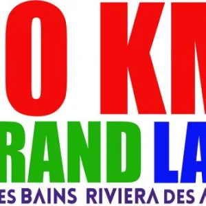 10 km Grand Lac