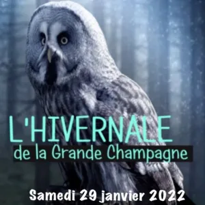 L'Hivernale de la Grande Champagne