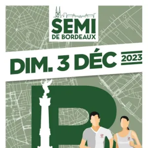 Semi-Marathon de Bordeaux