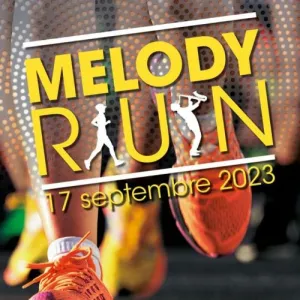 Melody Run