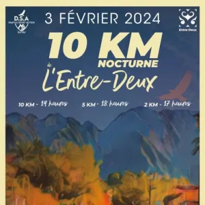 Nocturne de l'Entre-Deux