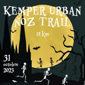 Kemper Urban Noz Trail