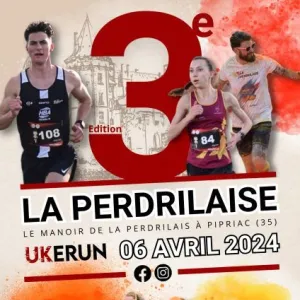 La Perdrilaise
