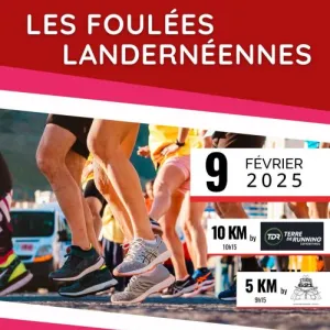 Foulées Landernéennes