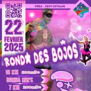 Ronda des Bojos