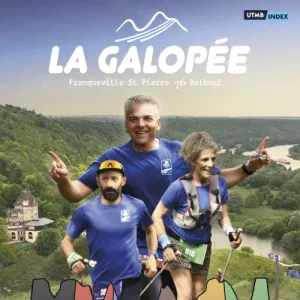 La Galopée