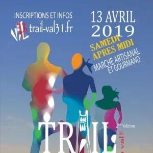 Trail du Ventolet