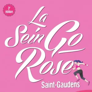La Sein Go Rose