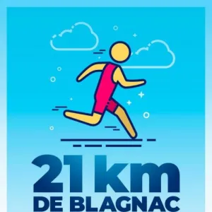 Semi-marathon de Blagnac
