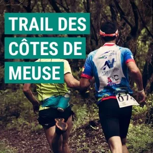 Trail des Côtes de Meuse