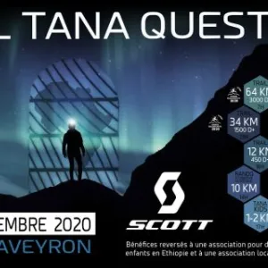 Trail Tana Quest