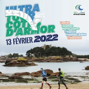 Ultra Tour des Côtes d'Armor