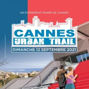 Cannes Urban Trail
