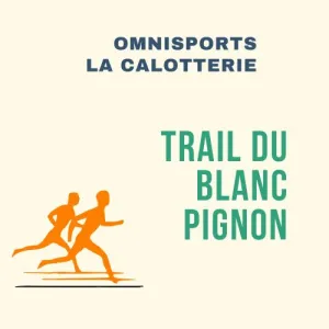 Trail du Blanc Pignon