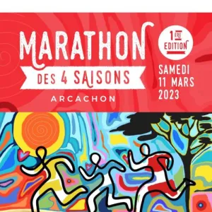 Marathon des 4 Saisons
