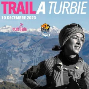 Trail de la Turbie