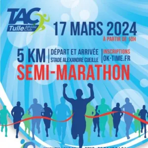 Semi-Marathon de Tulle