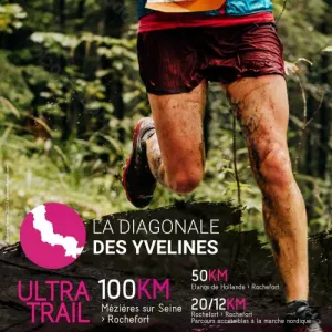 La Diagonale des Yvelines