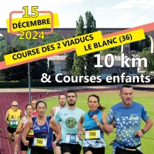 Course des 2 Viaducs