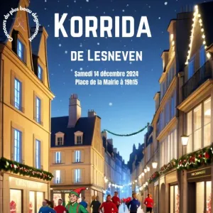 Korrida de Lesneven