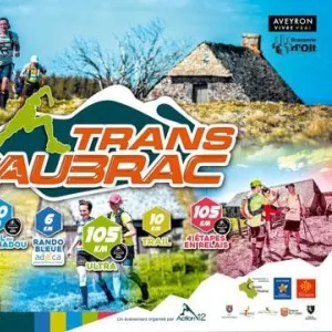 Trans Aubrac