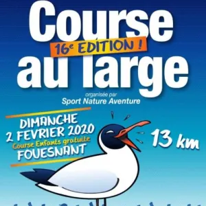 Course au Large