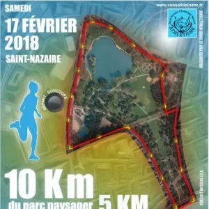 10 km du Parc Paysager