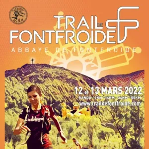 Trail de Fontfroide